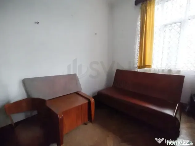 Apartament in vila 5 camere I Unirii