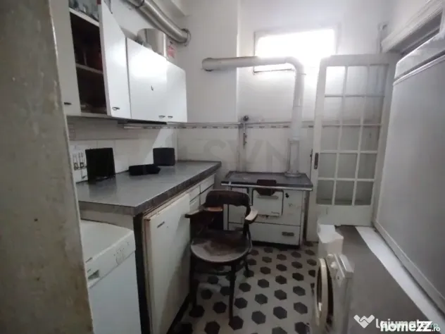 Apartament in vila 5 camere I Unirii