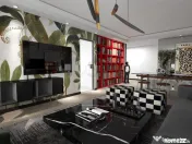 Apartament 2 camere Lujerului Bloc nou