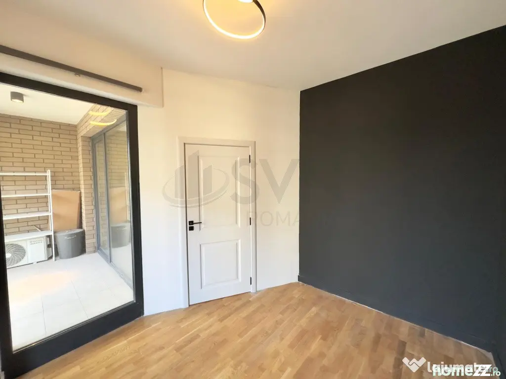 Studio dublu Pipera Avalon