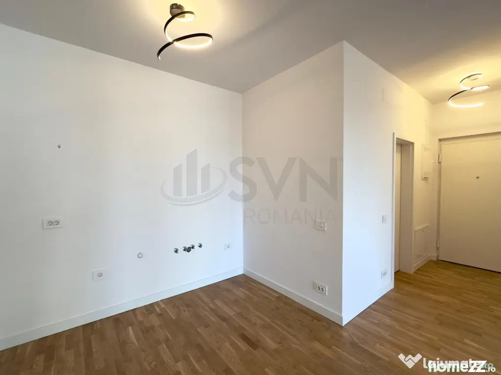Studio dublu Pipera Avalon