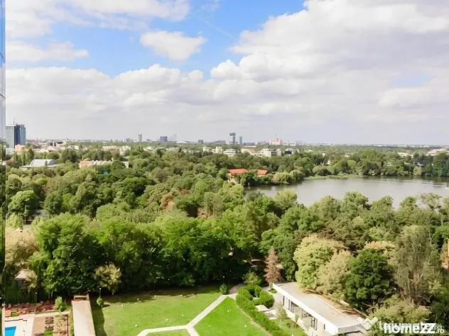Apartament 3 camere exclusivist in One Mircea Eliade I Vi...