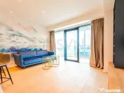 Apartament 3 camere exclusivist in One Mircea Eliade I Vi...