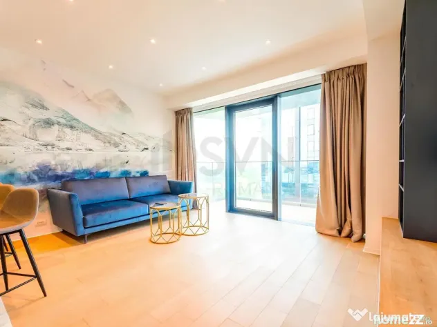 Apartament 3 camere exclusivist in One Mircea Eliade I Vi...