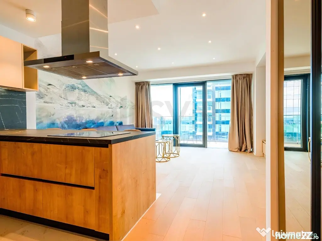 Apartament 3 camere exclusivist in One Mircea Eliade I Vi...