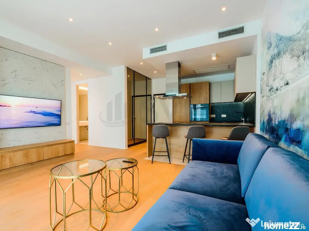 Apartament 3 camere exclusivist in One Mircea Eliade I Vi...