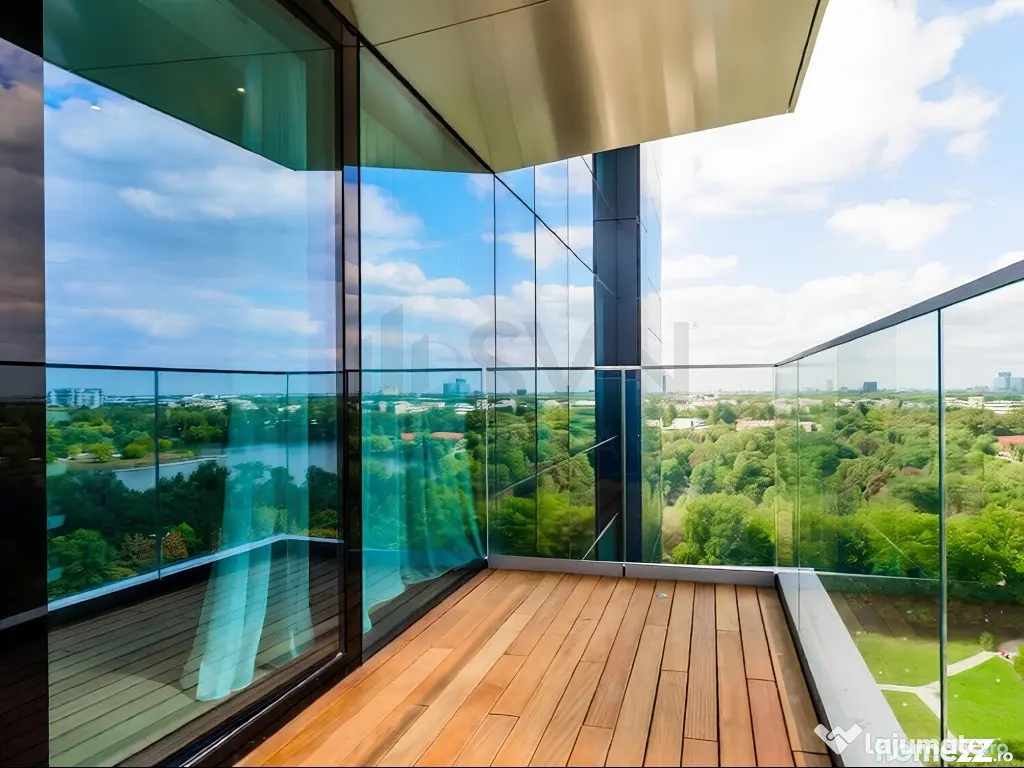 Apartament 3 camere exclusivist in One Mircea Eliade I Vi...