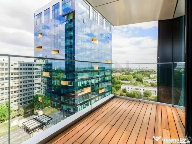 Apartament 3 camere exclusivist in One Mircea Eliade I Vi...