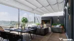 Apartament modern tip duplex I Zona Aviatiei I Terasa 42 mp