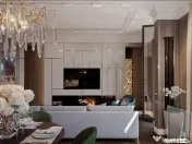 Apartament modern tip duplex I Zona Aviatiei I Terasa 42 mp