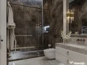 Apartament modern tip duplex I Zona Aviatiei I Terasa 42 mp