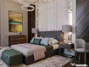 Apartament modern tip duplex I Zona Aviatiei I Terasa 42 mp