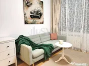 Studio I De I Zoo I Baneasa 