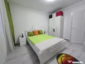 Apartament 2 camere I RENOVAT MOBILAT I METROU
