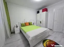 Apartament 2 camere I RENOVAT MOBILAT I METROU
