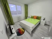 Apartament 2 camere I RENOVAT MOBILAT I METROU
