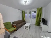 Apartament 2 camere I RENOVAT MOBILAT I METROU