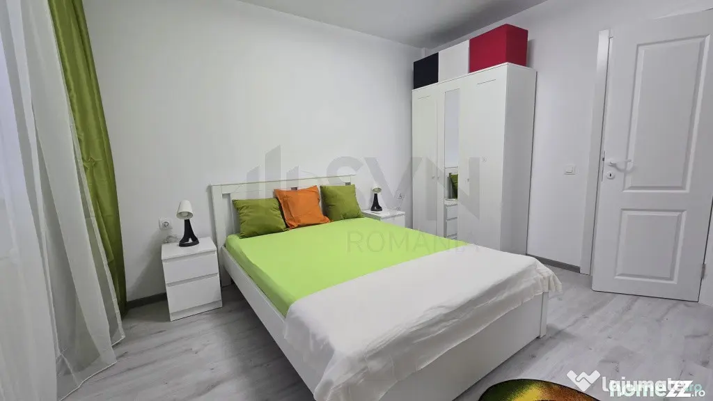 Apartament 2 camere I RENOVAT MOBILAT I METROU - Bucuresti (Bucuresti-Ilfov)