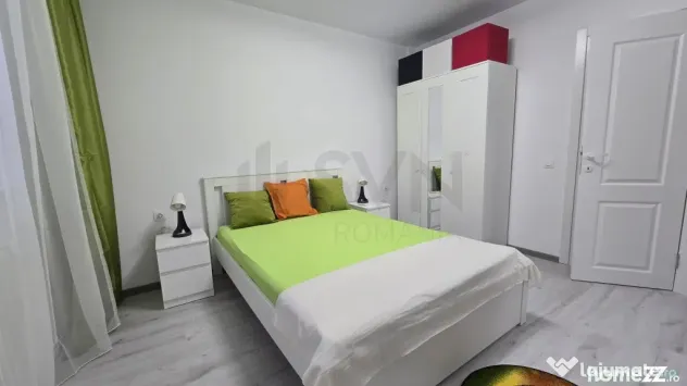 Apartament 2 camere I RENOVAT MOBILAT I METROU - Bucuresti (Bucuresti-Ilfov)