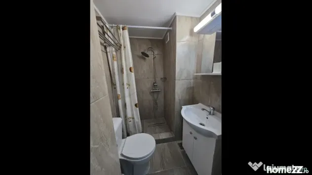 Apartament 2 camere I RENOVAT MOBILAT I METROU - Bucuresti (Bucuresti-Ilfov)