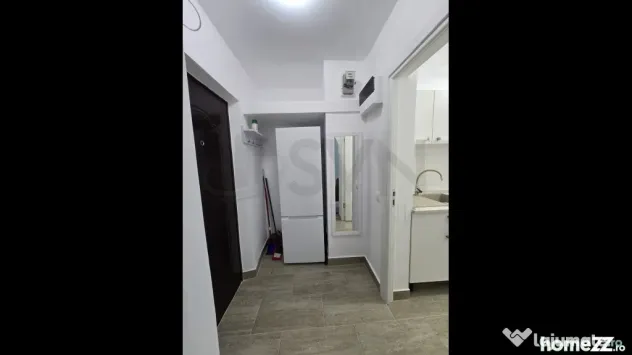 Apartament 2 camere I RENOVAT MOBILAT I METROU - Bucuresti (Bucuresti-Ilfov)