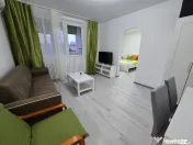Apartament 2 camere I RENOVAT MOBILAT I METROU