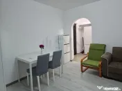 Apartament 2 camere I RENOVAT MOBILAT I METROU