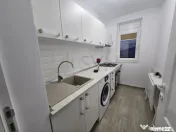 Apartament 2 camere I RENOVAT MOBILAT I METROU