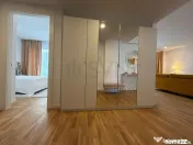 Apartament 2 camere premium Residence5 