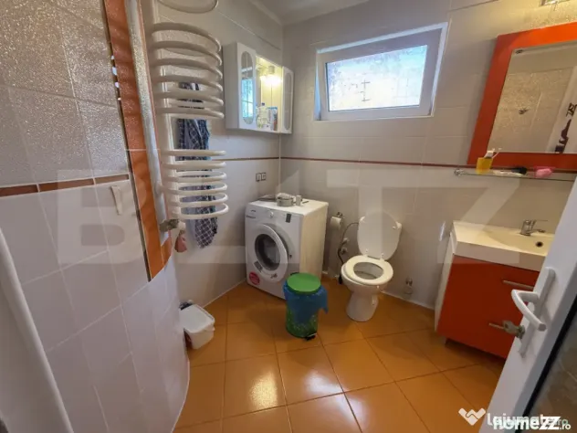 Casă superbă în Mărginenii de Sus –