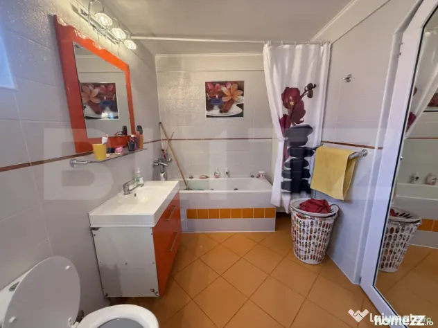 Casă superbă în Mărginenii de Sus –