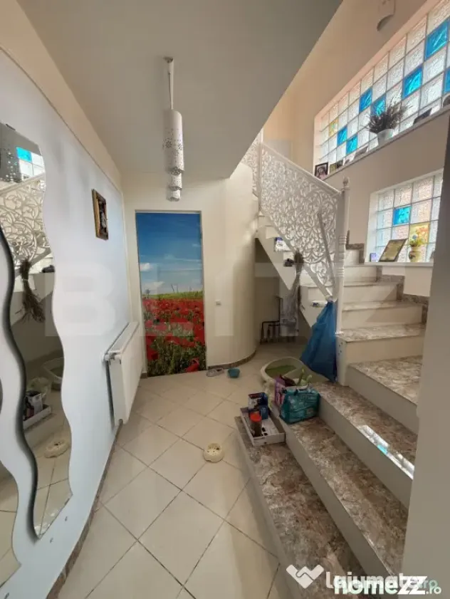 Casă superbă în Mărginenii de Sus –