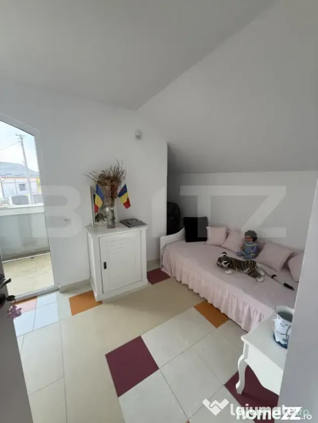Casă superbă în Mărginenii de Sus –