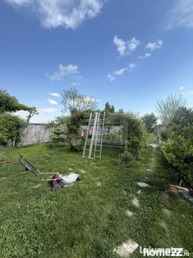 Casă superbă în Mărginenii de Sus –
