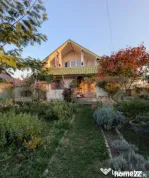 EXCLUSIV | CASĂ INDIVIDUALĂ – 238 MP UTILI | TEREN 3.800