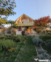 EXCLUSIV | CASĂ INDIVIDUALĂ – 238 MP UTILI | TEREN 3.800