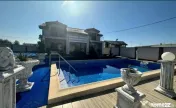 Vilă luxoasă în Balta Verde cu piscină, saună, tenis ș 