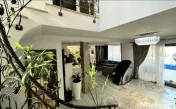 Vilă luxoasă în Balta Verde cu piscină, saună, tenis ș 