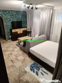 Piata sudului obregia demisol cu centrala