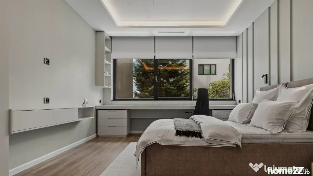 Vila de Pipera__ - Bucuresti (Bucuresti-Ilfov)