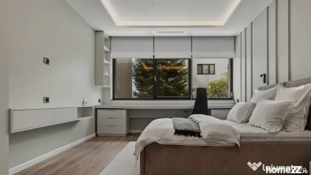 Vila de Pipera__ - Bucuresti (Bucuresti-Ilfov)