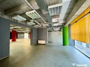 Spatiu de birouri - 578 MP I Posibilitate Recompartimenta...