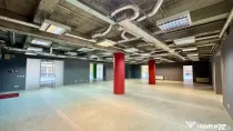 Spatiu de birouri - 578 MP I Posibilitate Recompartimenta...