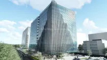 Spatiu comercial I Hyperion Towers I 3 Locuri de parcare ...
