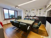 Triplex - 6 camere I Spatiu de birouri I Terasa 75 mp I V...