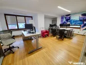 Triplex - 6 camere I Spatiu de birouri I Terasa 75 mp I V...
