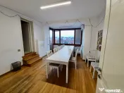 Triplex - 6 camere I Spatiu de birouri I Terasa 75 mp I V...