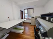 Triplex - 6 camere I Spatiu de birouri I Terasa 75 mp I V...