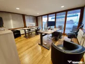 Triplex - 6 camere I Spatiu de birouri I Terasa 75 mp I V...