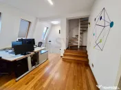 Triplex - 6 camere I Spatiu de birouri I Terasa 75 mp I V...